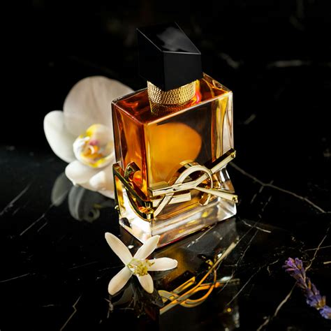 ysl beauty libre eau de parfum|YSL libre collection.